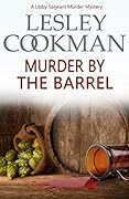 Murder by the Barrel