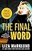 The Final Word (The Annika Bengtzon Series)