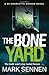 The Boneyard (DI Charlotte Savage #6)