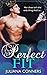 Perfect Fit by Juliana Conners