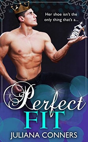Perfect Fit (Kindle Edition)