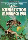 Science Fiction Almanach 1981.