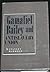 Gamaliel Bailey and Antislavery Union by Stanley C. Harrold