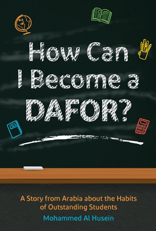 How Can I Become a DAFOR?
