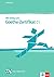 Mit Erfolg zum Goethe-Zertificat - Nivel C1 - Cuaderno de tests + CD