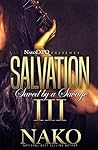 Book cover for Salvation III: The Finale