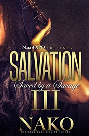 Salvation III: The Finale (Kindle Edition)
