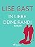 In Liebe deine Randi (German Edition)