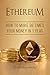 Ethereum by Gary Bukowski