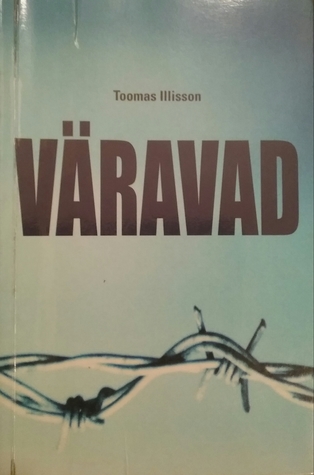 Väravad (Paperback)