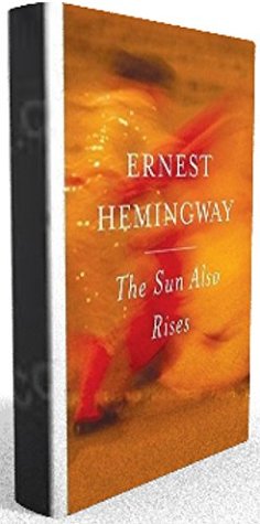 The Sun Also Rises