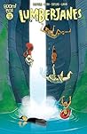 Lumberjanes by Shannon Watters
