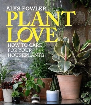 Plant Love (Paperback)