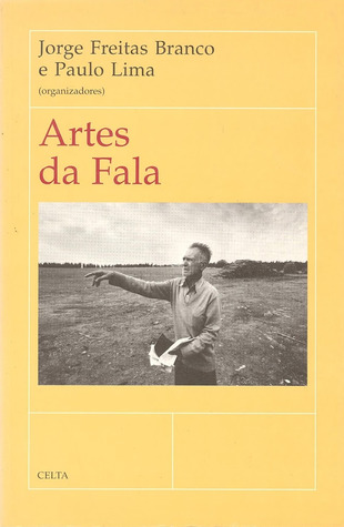 Artes da fala : colóquio de Portel