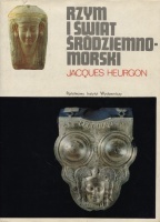 Rzym i świat śródziemnomorski do wojen punickich