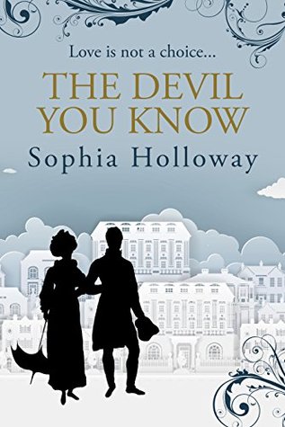 The Devil You Know (Kindle Edition)