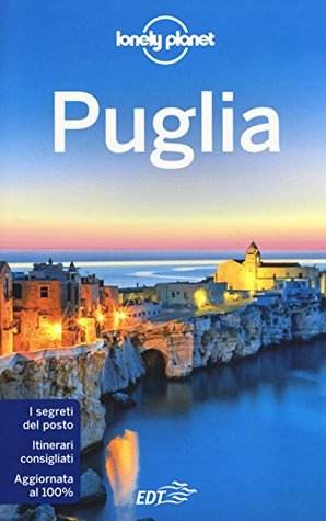 Puglia (Paperback)