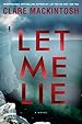 Image for Let Me Lie