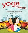 Yoga Friends: A P...