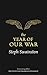 The Year of Our War (Fourlands #1)