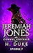 Jeremiah Jones Cowboy Sorce...