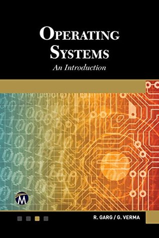 Operating Systems: An Introduction