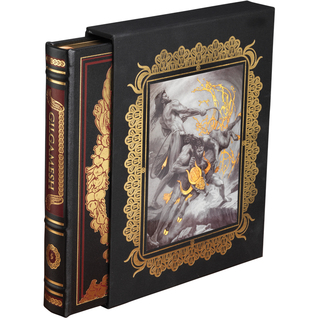 Gilgamesh (Signed Limited Edition)