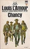 Chancy by Louis L'Amour
