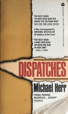 Dispatches
