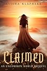 Claimed by Alisha Klapheke