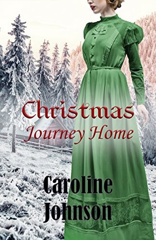 Christmas Journey Home (Kindle Edition)