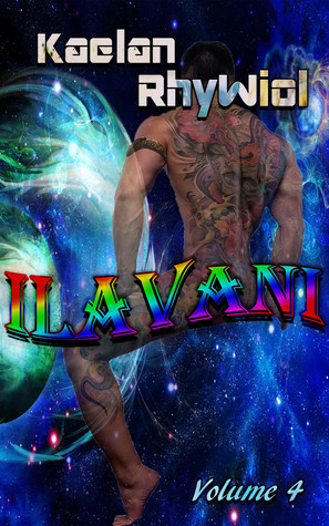 Ilavani Vol 4 (Kindle Edition)