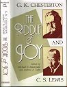 The Riddle of Joy...