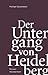 Der Untergang von Heidelber...