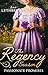 The Regency Season by Ann Lethbridge