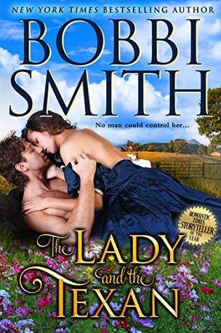 The Lady And The Texan (Kindle Edition)