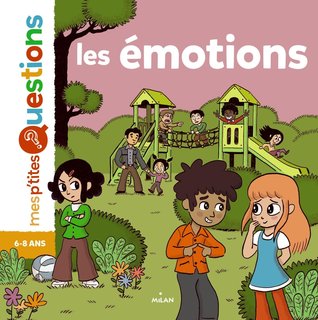 Les émotions (Hardcover)