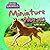 Miniature Horses (Mini Animals)