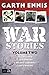 War Stories Vol. 2 by Garth Ennis War Stories Vol. 2 by Garth Ennis