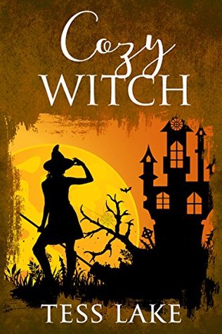 Cozy Witch (Torrent Witches, #8)