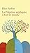 La Palestine expliquée à tout le monde (EXPLIQUE A...) by Elias Sanbar