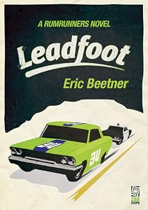 Leadfoot