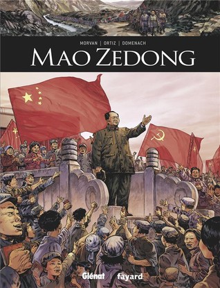 Mao Zedong (Hardcover)