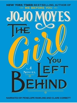 The Girl You Left Behind