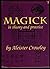 MAGICK IN THEORY AND PRACTICE