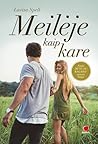 Meilėje kaip kare by Lavisa Spell