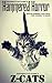 Z-Cats by Kensington Gore