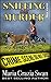Sniffing Out Murder (Mina's...
