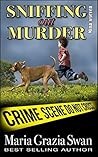 Sniffing Out Murder (Mina's Adventures Book 7)
