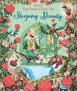 Sleeping Beauty (Peek Inside a Fairy Tale)